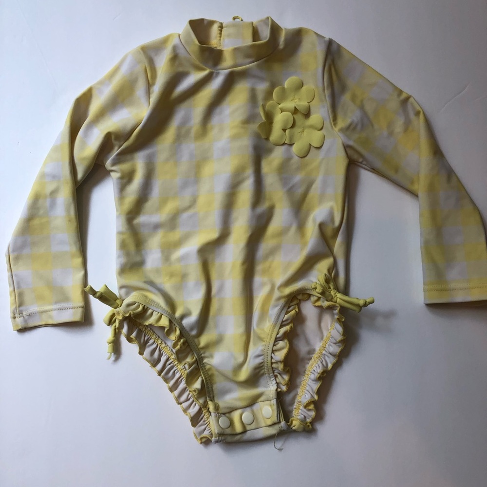 Jessica Simpson swimsuit 18 months